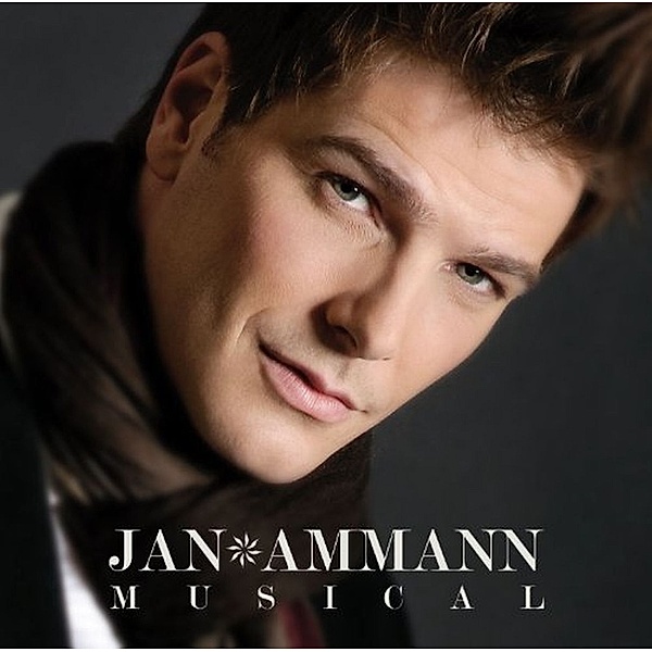 Musical, Jan Ammann