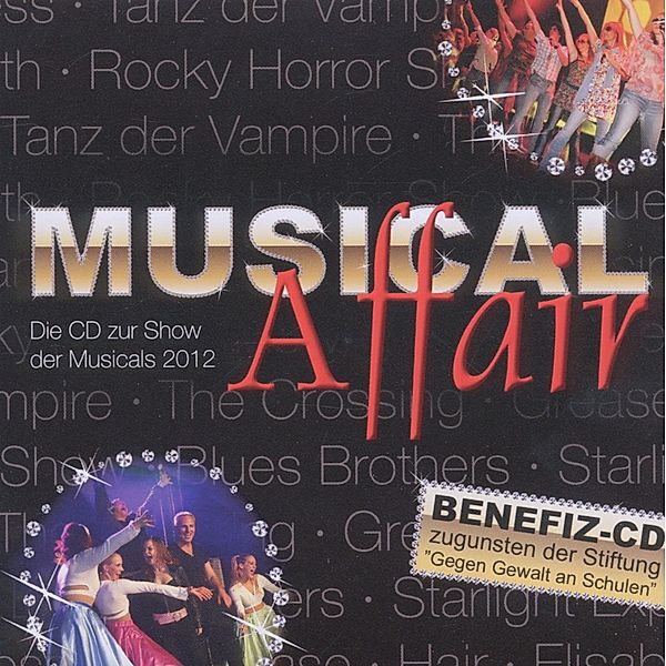 Musical Affair, Ost