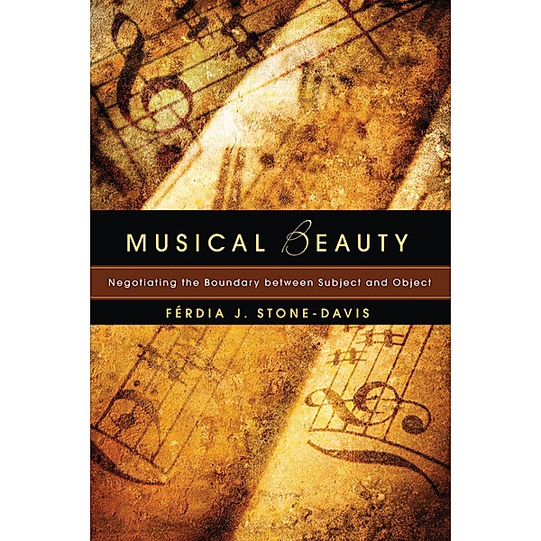 Musical Beauty, Férdia J. Stone-Davis