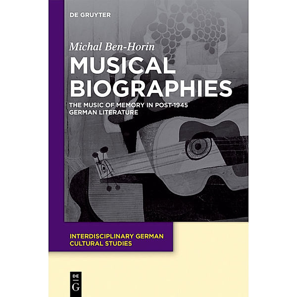 Musical Biographies, Michal Ben-Horin