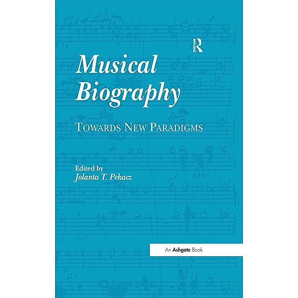Musical Biography