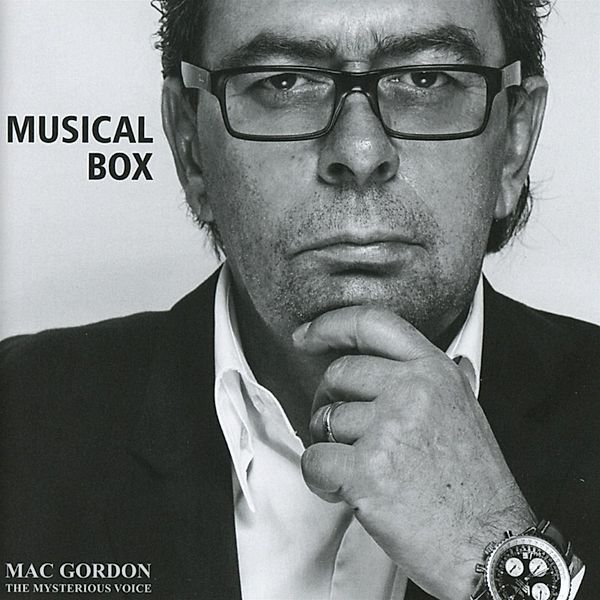 Musical Box, Mac Gordon