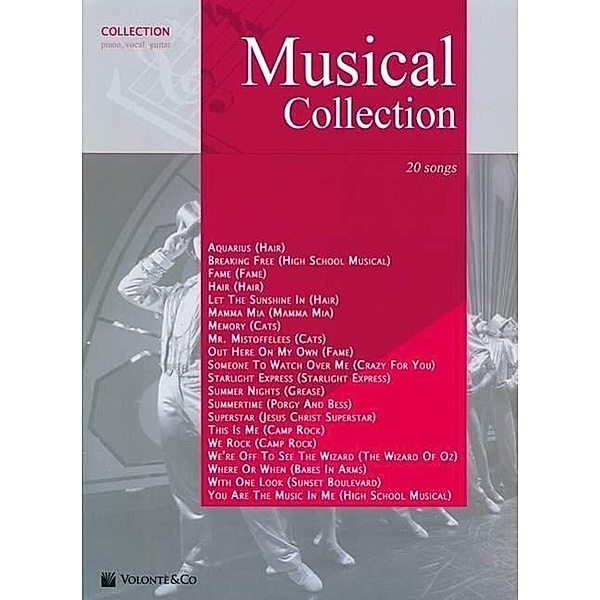 Musical Collection