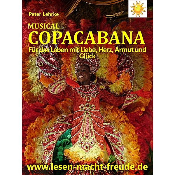 Musical Copacabana, Peter Lehrke