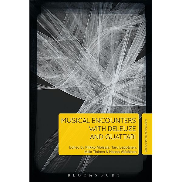 Musical Encounters with Deleuze and Guattari