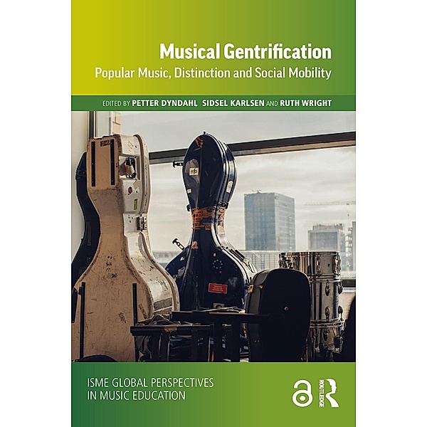 Musical Gentrification