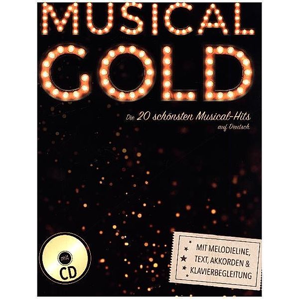 Musical-Gold, Hans-Gunter Heumann