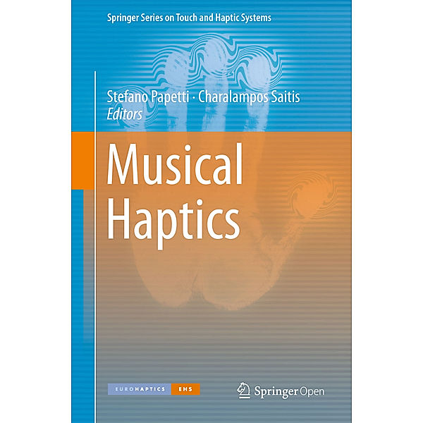 Musical Haptics