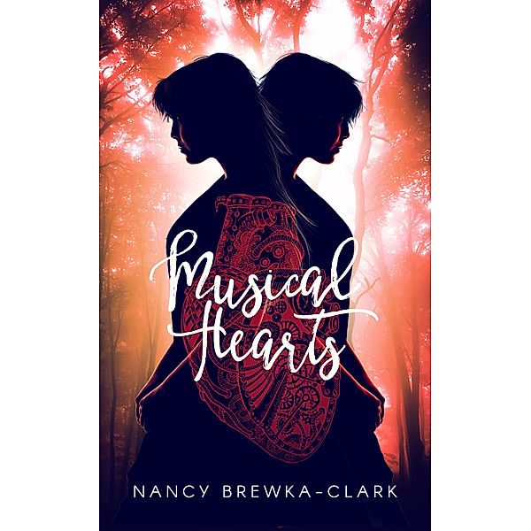 Musical Hearts, Nancy Brewka-Clark