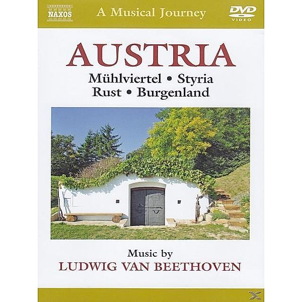 Musical Journey Austria, Diverse Interpreten