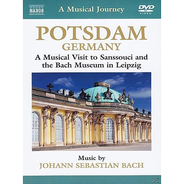 Musical Journey Potsdam, Diverse Interpreten