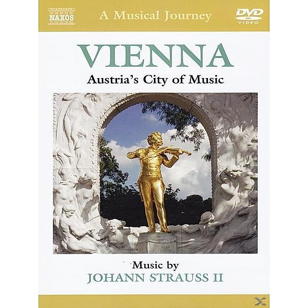 Musical Journey Vienna, Diverse Interpreten