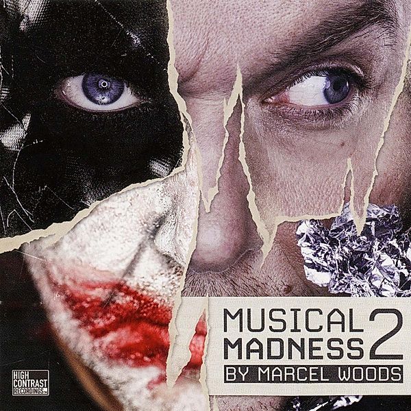 Musical Madness 2, Marcel Woods