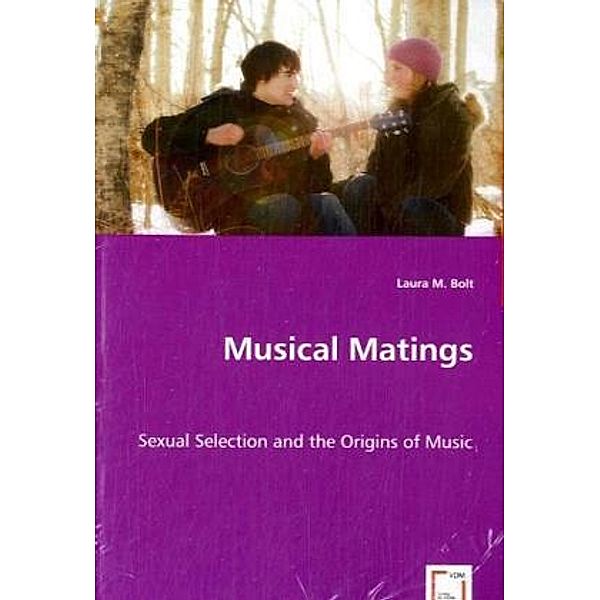 Musical Matings, Laura M. Bolt