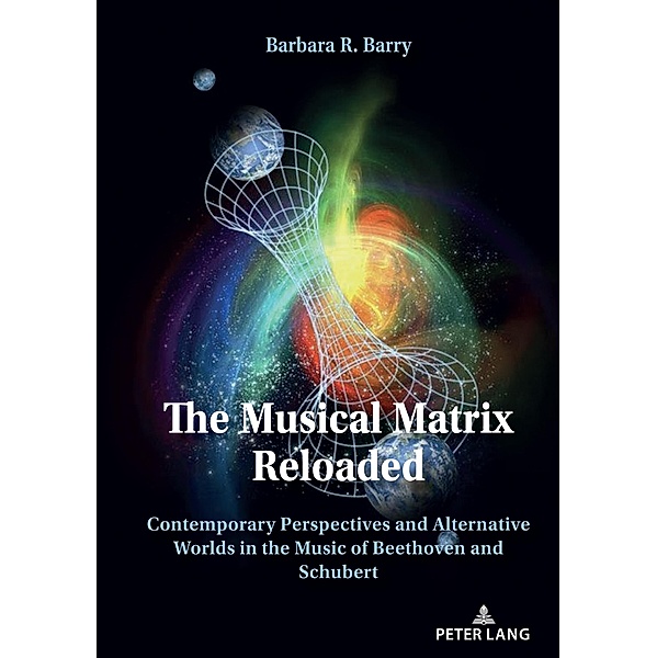 Musical Matrix Reloaded, Barry Barbara Barry