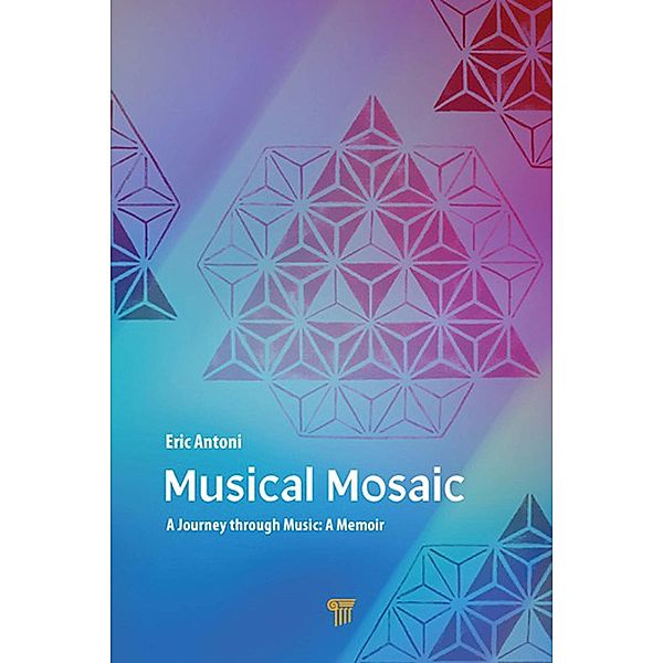 Musical Mosaic, Eric Antoni