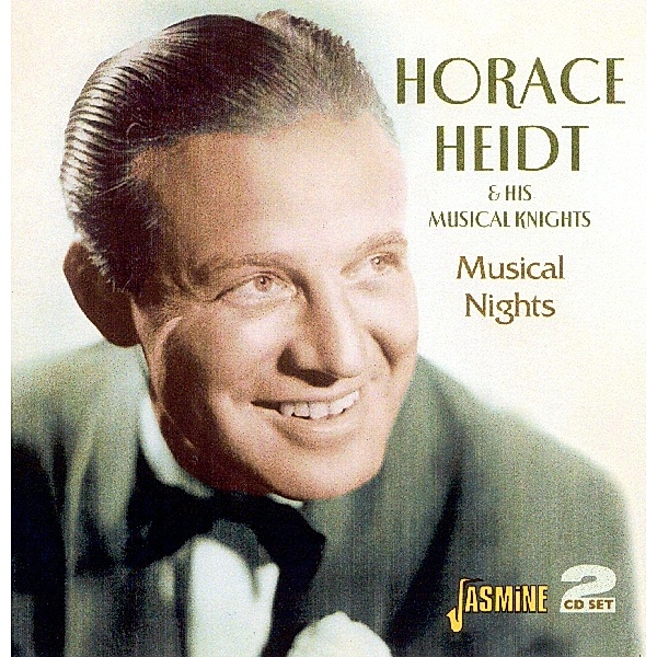 Musical Nights, Horace Heidt & His Music