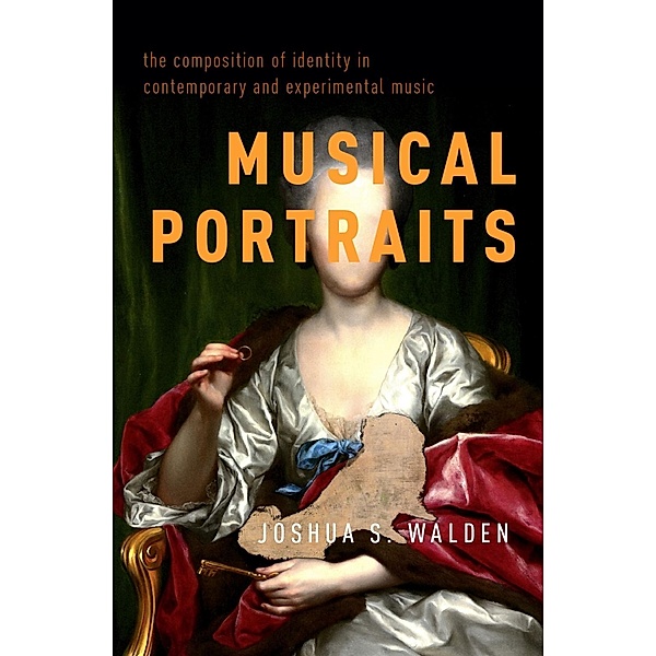 Musical Portraits, Joshua S. Walden