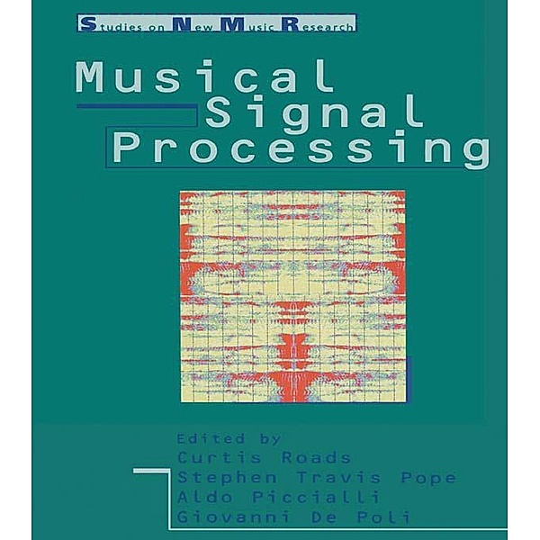 Musical Signal Processing