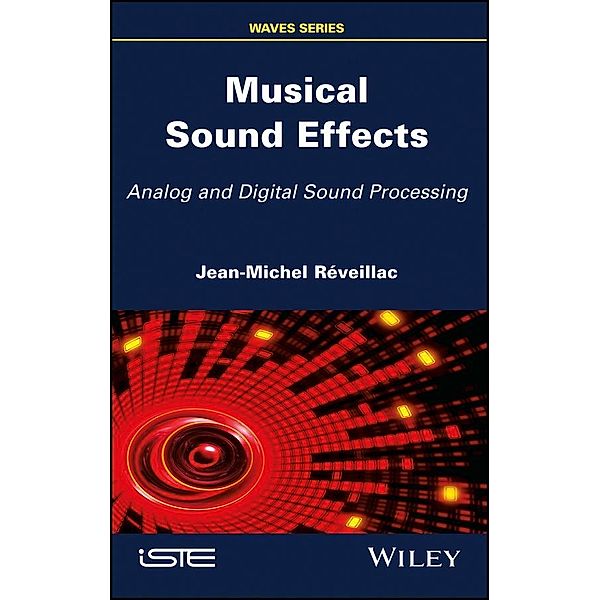 Musical Sound Effects, Jean-Michel Réveillac
