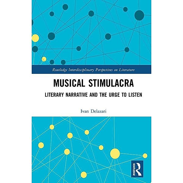 Musical Stimulacra, Ivan Delazari