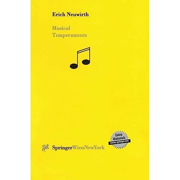 Musical Temperaments, Erich Neuwirth