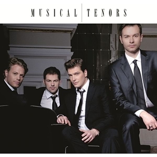 Musical Tenors, Musical Tenors