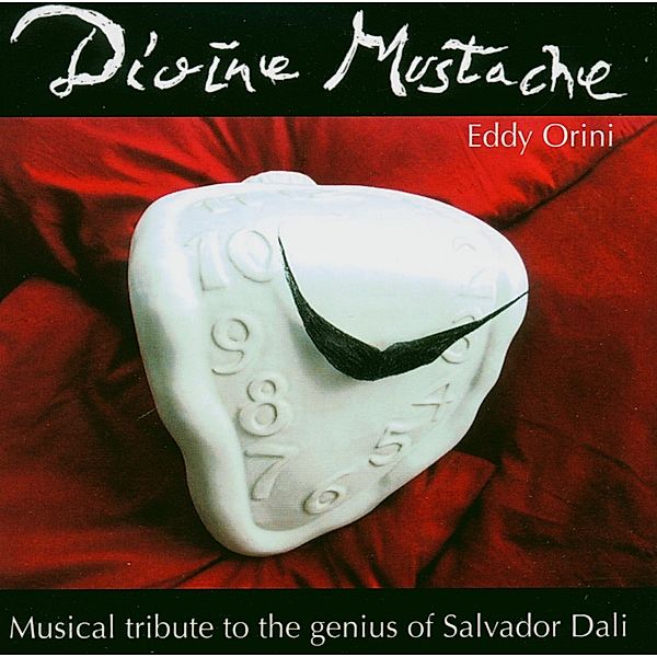 Musical Tribute To S.Dali, Divine Mustache