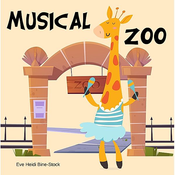 Musical Zoo, Eve Heidi Bine-Stock