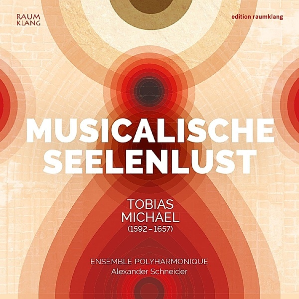 Musicalische Seelenlust, Schneider, Ensemble Polyharmonique