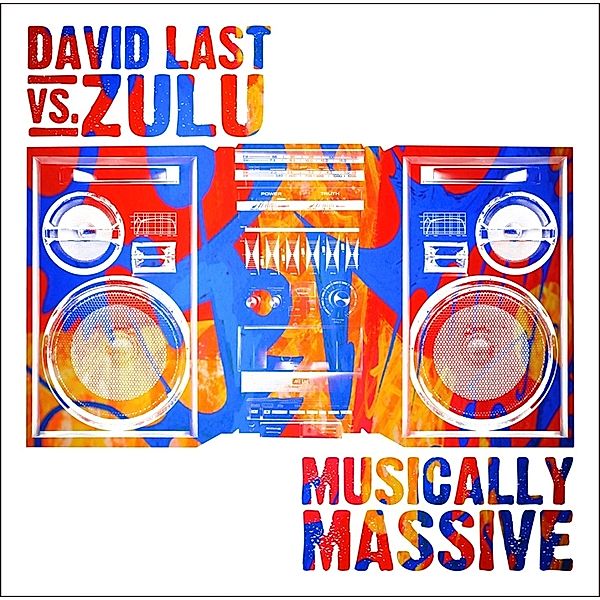 Musically Massive, David Last, Zulu