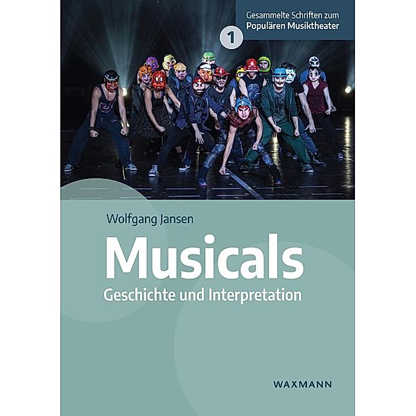 Musicals, Wolfgang Jansen