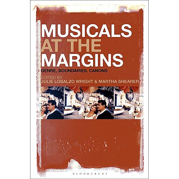 Musicals at the Margins