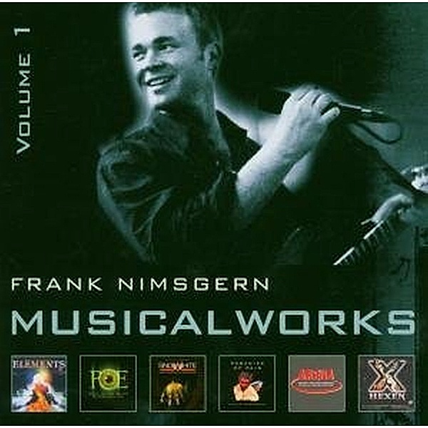 Musicalworks, Frank Nimsgern