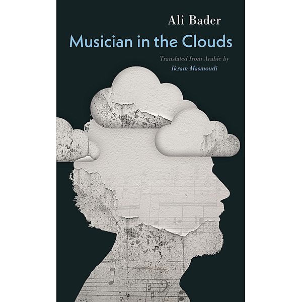 Musician in the Clouds, Ali Bader