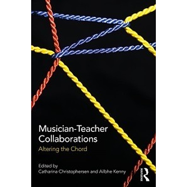 Musician-Teacher Collaborations