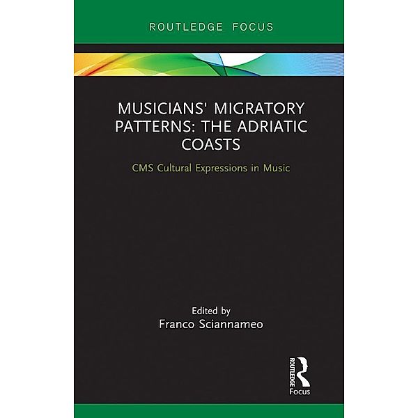 Musicians' Migratory Patterns: The Adriatic Coasts