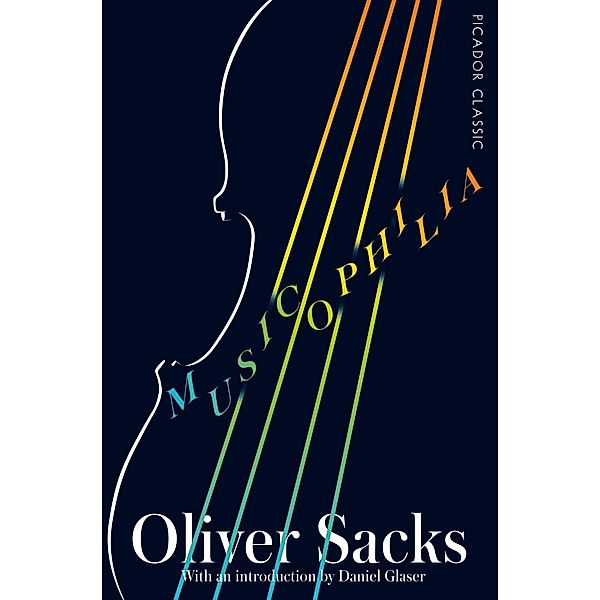 Musicophilia, Oliver Sacks