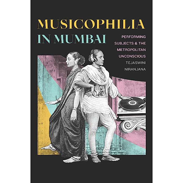 Musicophilia in Mumbai, Niranjana Tejaswini Niranjana