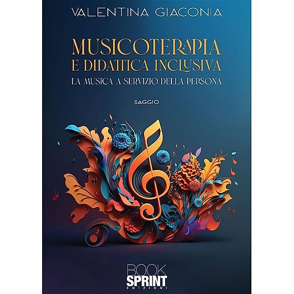 Musicoterapia e didattica inclusiva, Valentina Giaconia