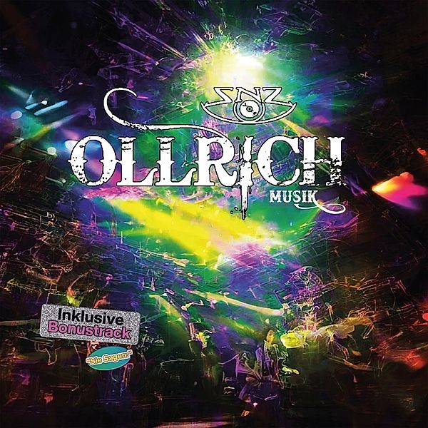 Musik, Ollrich