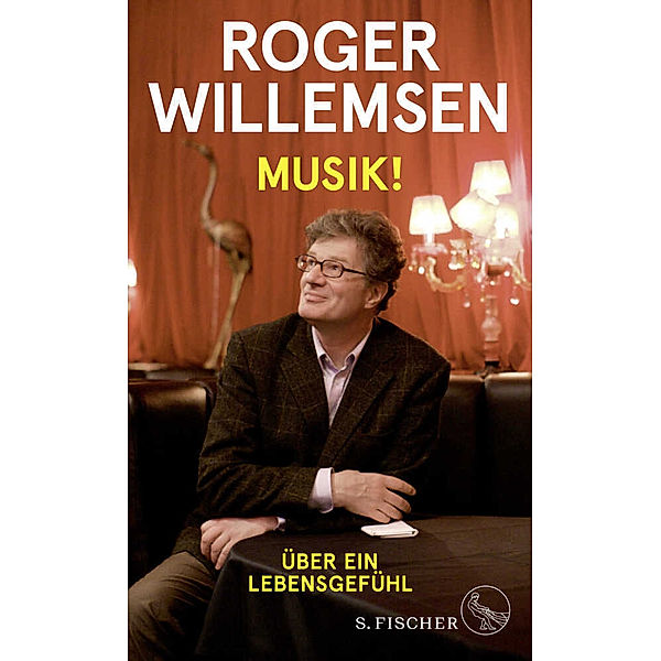 Musik!, Roger Willemsen