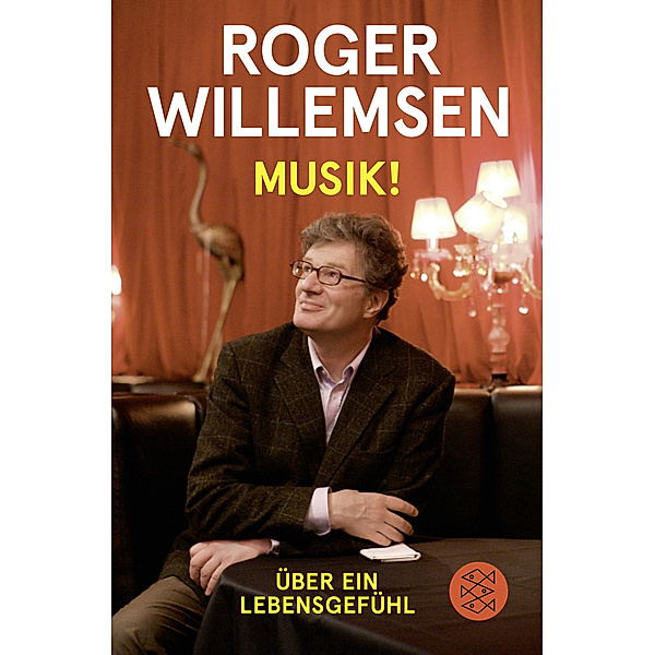 Musik!, Roger Willemsen