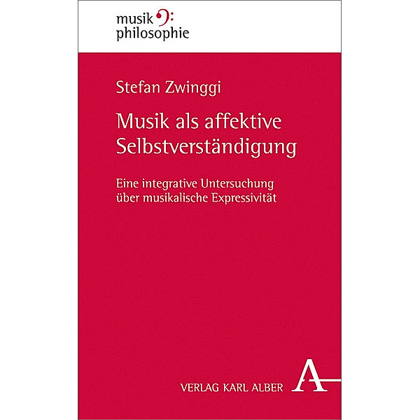 Musik als affektive Selbstverständigung, Stefan Zwinggi