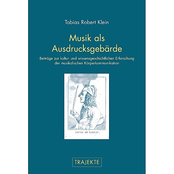 Musik als Ausdrucksgebärde, Tobias Robert Klein