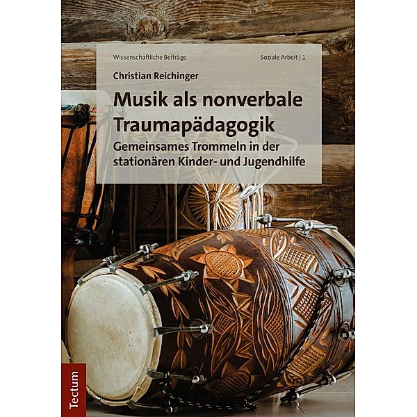 Musik als nonverbale Traumapädagogik, Christian Reichinger