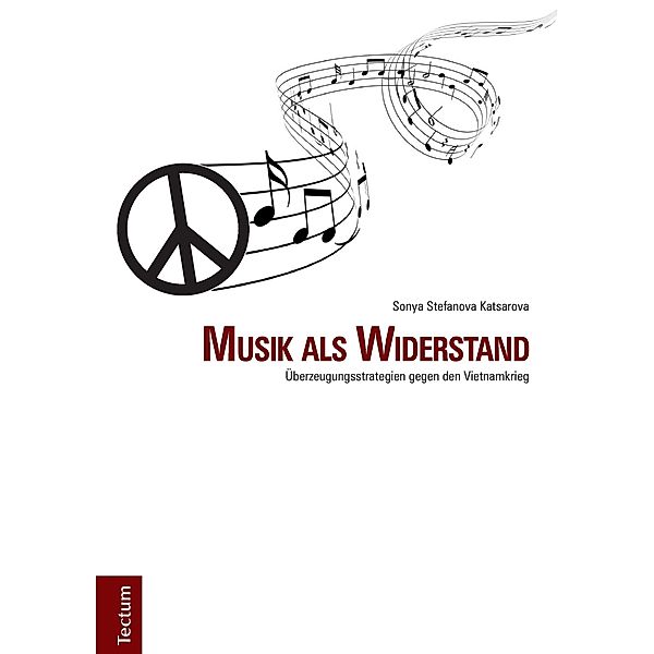 Musik als Widerstand, Sonya Stefanova Katsarova