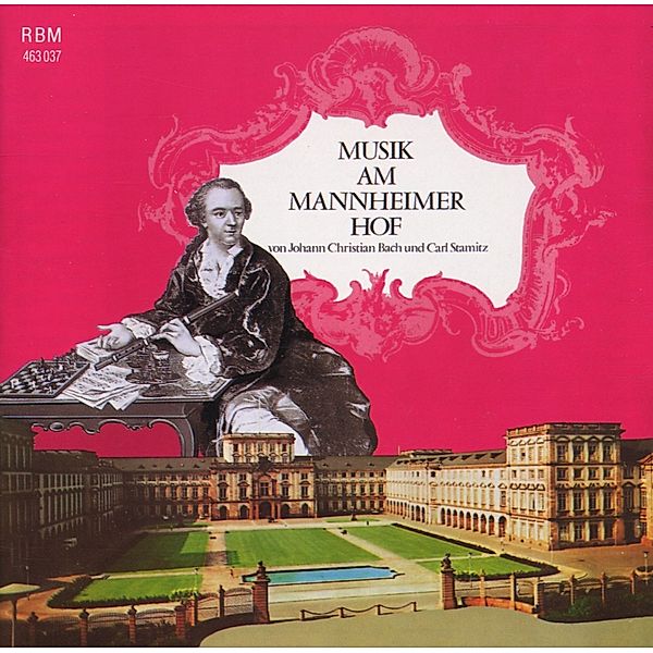 Musik Am Mannheimer Hof, Das Mannheimer Solistenensemble
