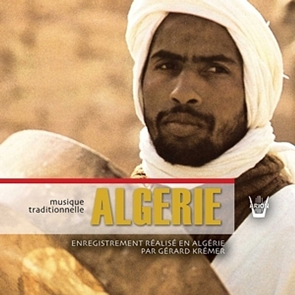 Musik Aus Algerien, Diverse Interpreten