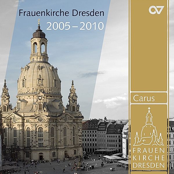 Musik Aus Der Frauenkirche-Highlights 2005-2010, Güttler, Grunert, Kummer, Mackerras